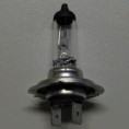 GE Lighting – Bombilla halógena H7 12V 55W